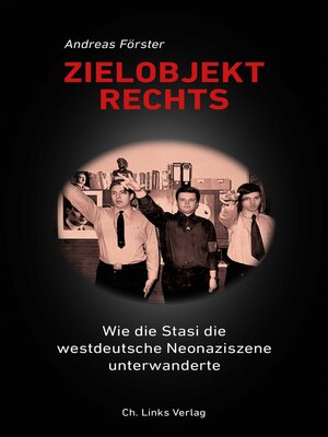 cover image of Zielobjekt Rechts